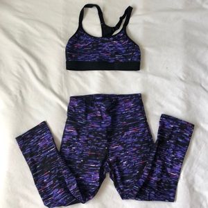 Workout Outfit From Target